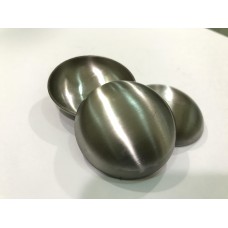 Stainless Steel End Cap